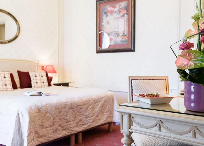 Hotel Du Palais Biarritz, In The Unbound Collection By Hyatt