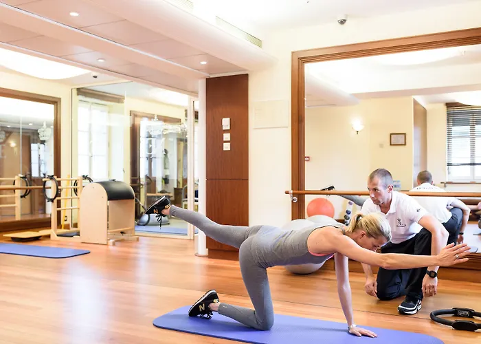 Du Palais Biarritz, In The Unbound Collection By Hyatt Szálloda 5*