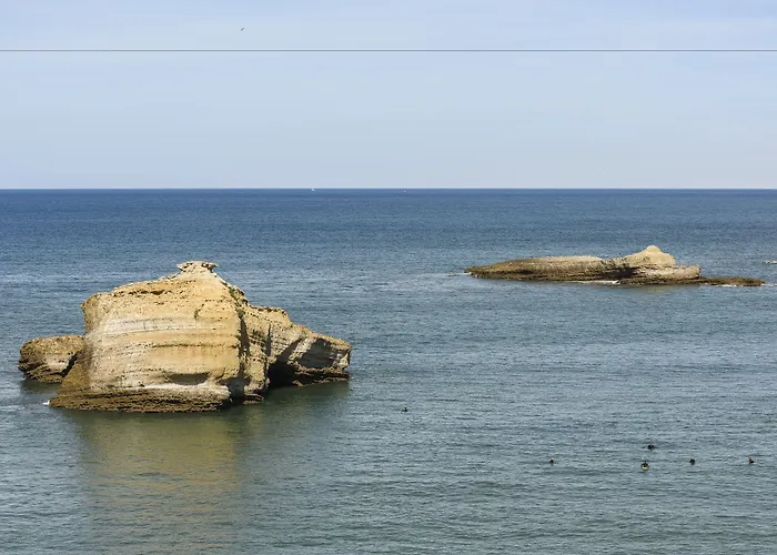 Du Palais Biarritz, In The Unbound Collection By Hyatt 5*