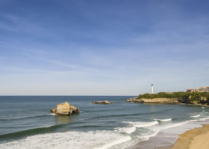 Du Palais Biarritz, In The Unbound Collection By Hyatt Szálloda