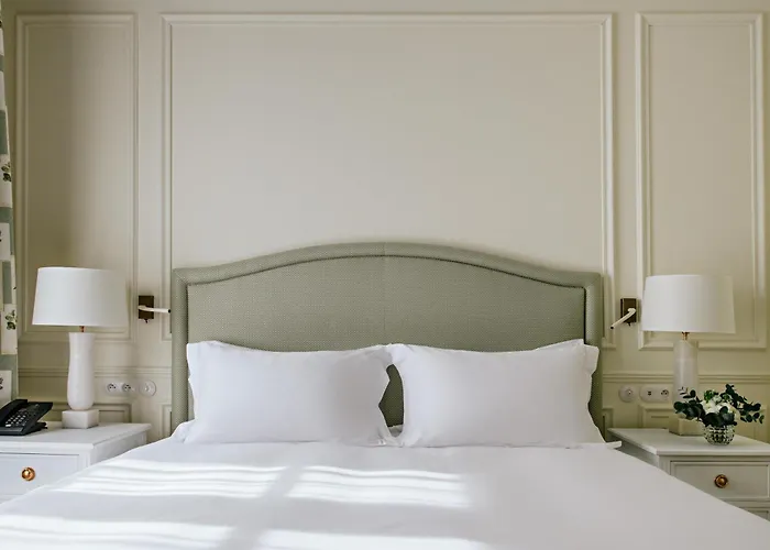 Du Palais Biarritz, In The Unbound Collection By Hyatt