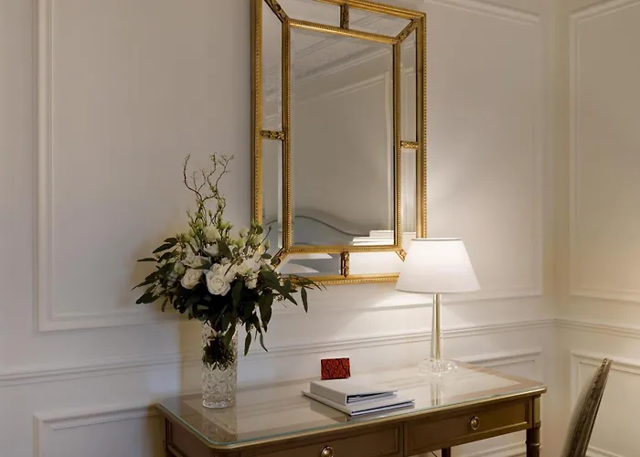 Du Palais Biarritz, In The Unbound Collection By Hyatt 5*