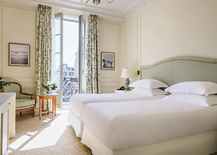 Du Palais Biarritz, In The Unbound Collection By Hyatt