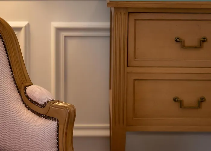 Du Palais Biarritz, In The Unbound Collection By Hyatt 5*