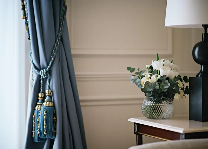 מלון Du Palais Biarritz, In The Unbound Collection By Hyatt ביאריץ