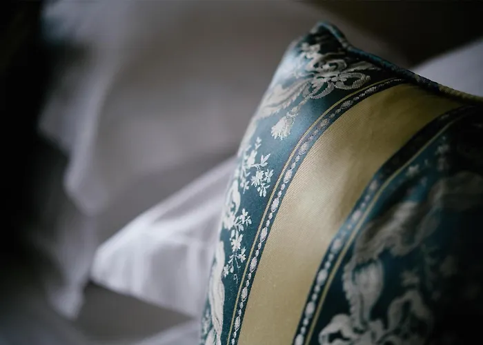 Du Palais Biarritz, In The Unbound Collection By Hyatt Hotell Biarritz