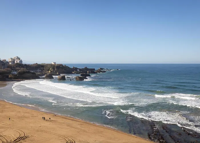 Du Palais Biarritz, In The Unbound Collection By Hyatt